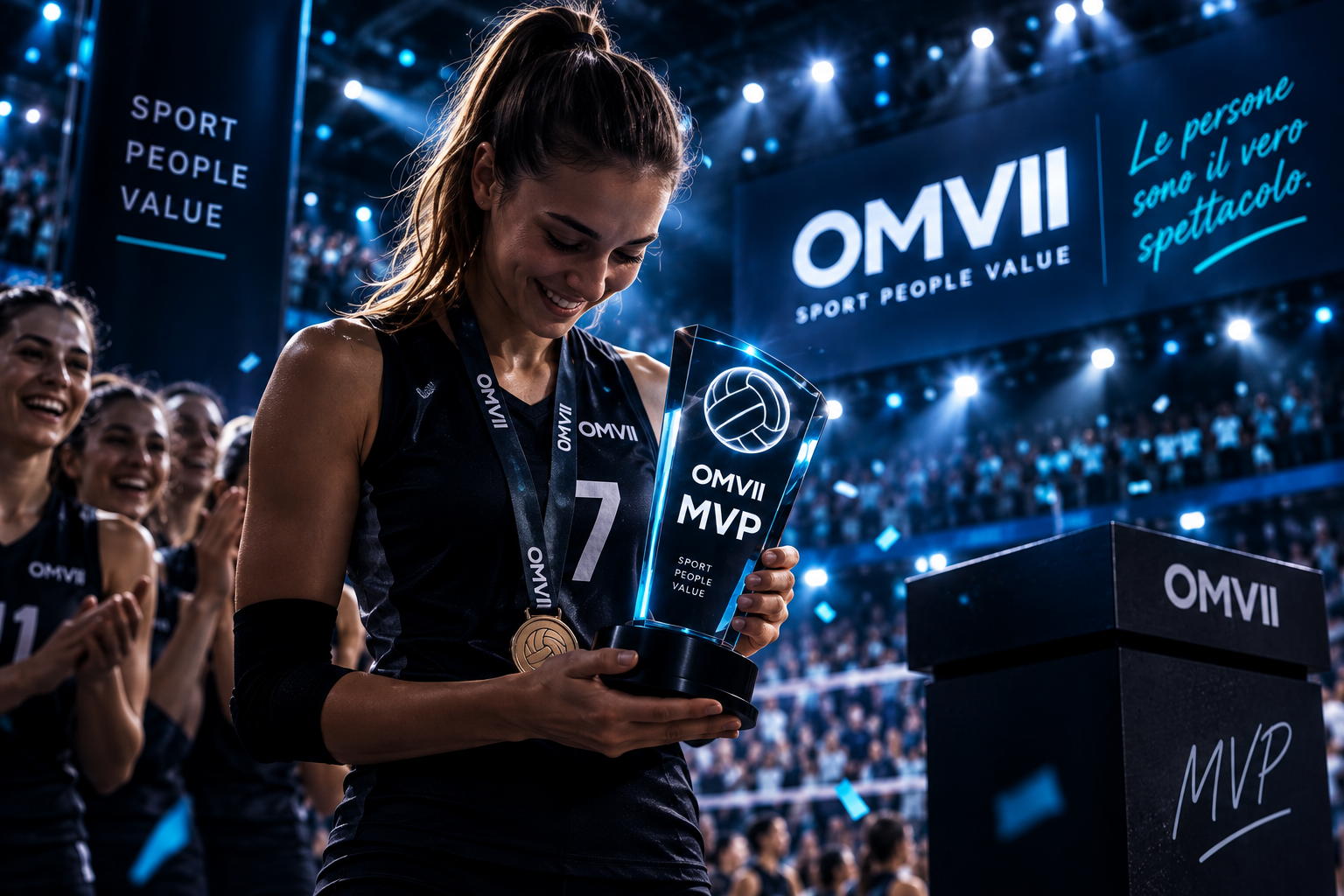 MVP DEL MATCH